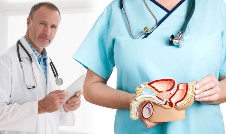 Comment prendre des gouttes de prostovit