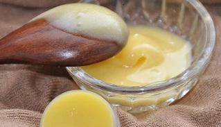propolis pour le traitement de la prostatite chronique