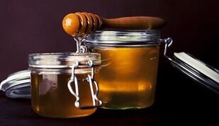 traitement de la prostatite avec des produits apicoles