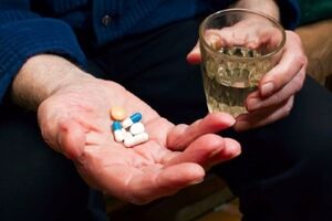 Les antibiotiques