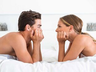 Causes de la prostatite