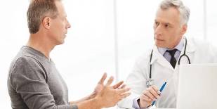 symptômes de la prostatite
