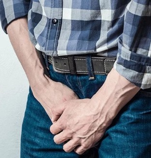 L'inflammation de la prostate