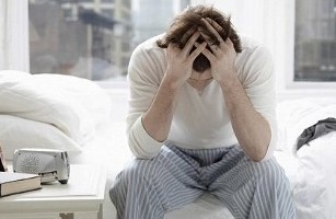 L'aggravation de la prostatite