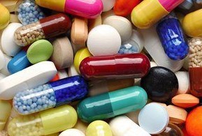 Indépendant de la réception de toute médicaments très dangereux