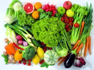 L'alimentation en cas de prostatite