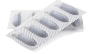 La bougie de la prostatite