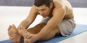 l'exercice physique