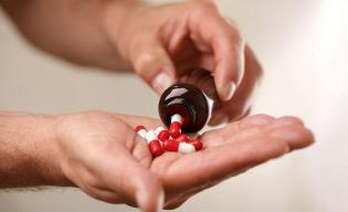 le traitement médicamenteux