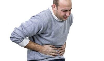 Les premiers signes de prostatite chez les hommes