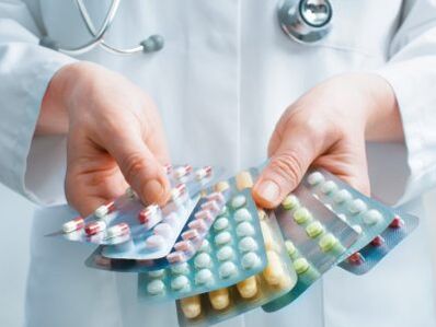 Médicaments